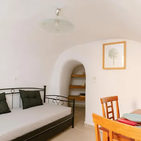 Antheia * Karterados (Santorini)