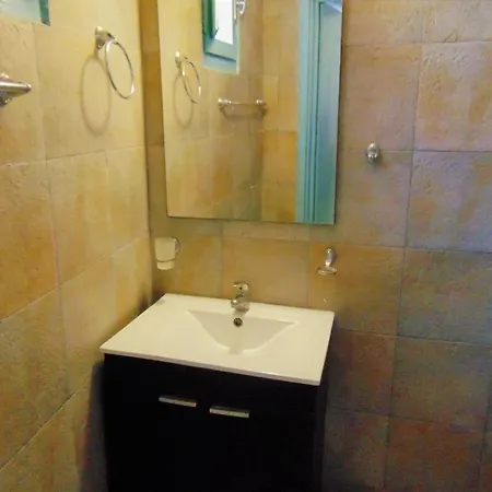 Antheia Apartment