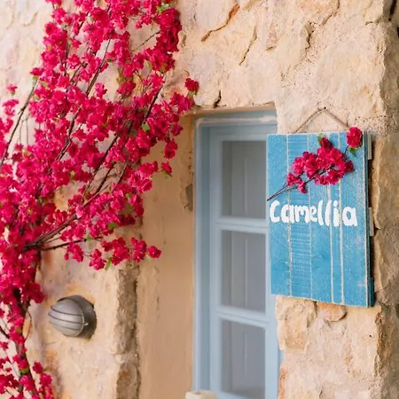 Antheia Apartment