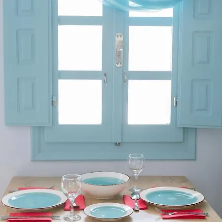 Apartment Antheia Karterados (Santorini)