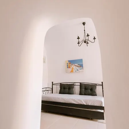 Apartment Antheia