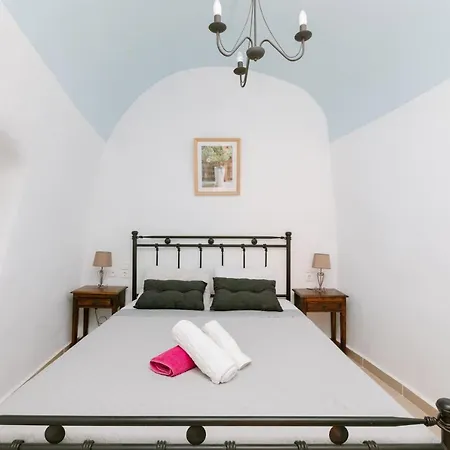 Apartment Antheia Karterados (Santorini)