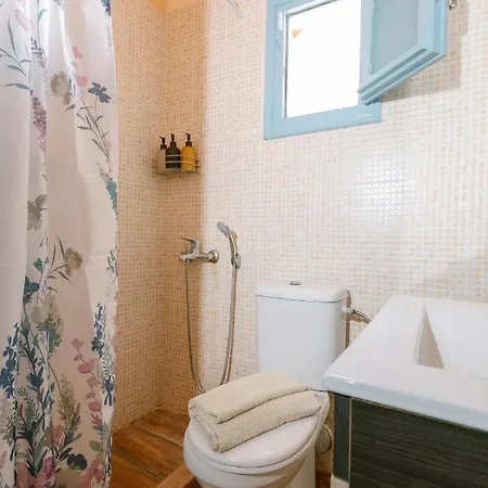 Antheia Apartment