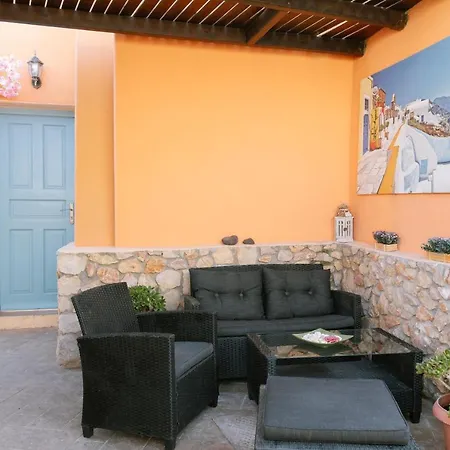 Apartment Antheia *