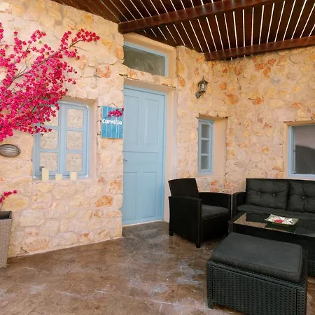 Antheia Apartment