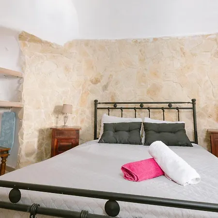 Apartment Antheia *
