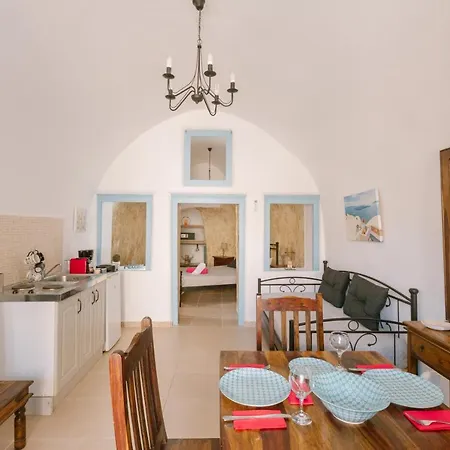 Antheia Apartment Karterados (Santorini)