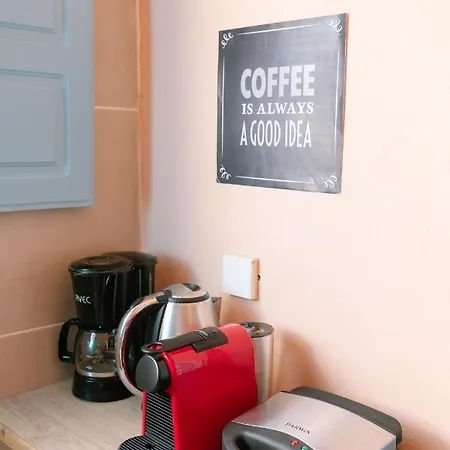 Antheia Apartment Karterados (Santorini)